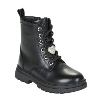 Gioseppo Kids Αρβυλάκι 80992 Μαύρο